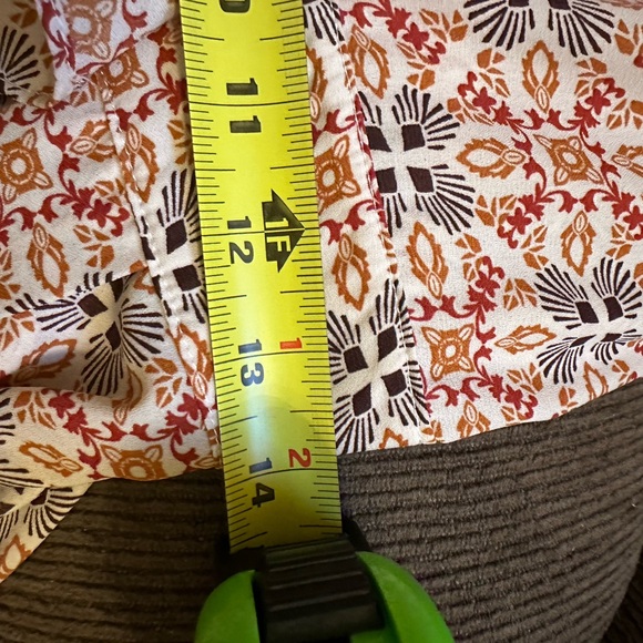 SUR LA COTE MADE IN LOS ANGELES "MAREA" NWT - Picture 7 of 8